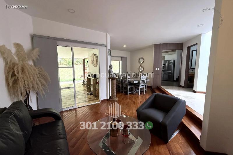 Casa – Envigado, Valle de Aburrá - Vista 4