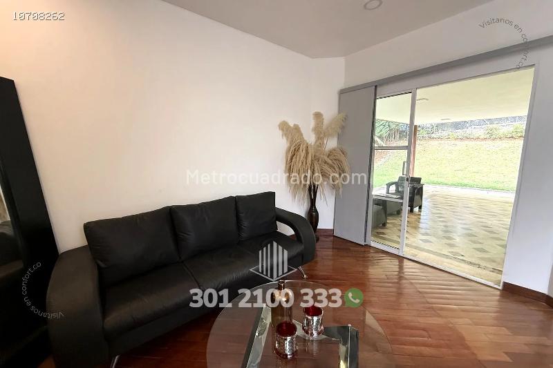 Casa – Envigado, Valle de Aburrá - Vista 5