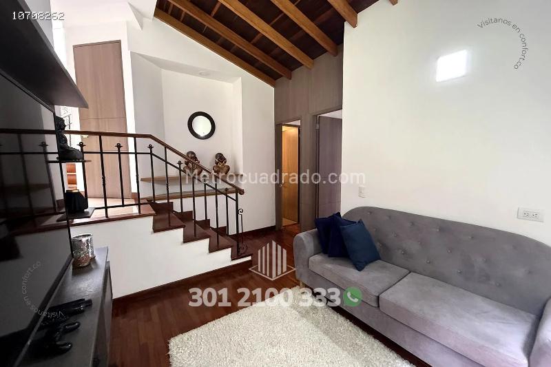 Casa – Envigado, Valle de Aburrá - Más