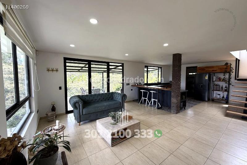 Casa – La Ceja, Payuco - Vista 3