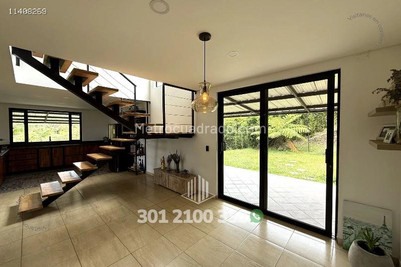 Casa – La Ceja, Payuco - Vista 5