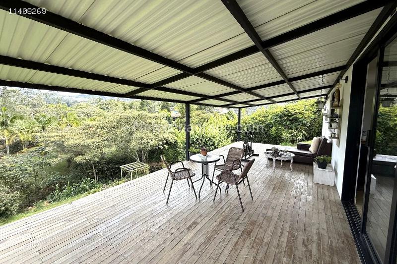 Casa – La Ceja, Payuco - Más