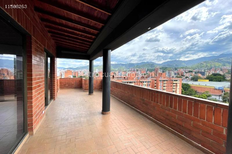Piso – Medellín - Vista 2