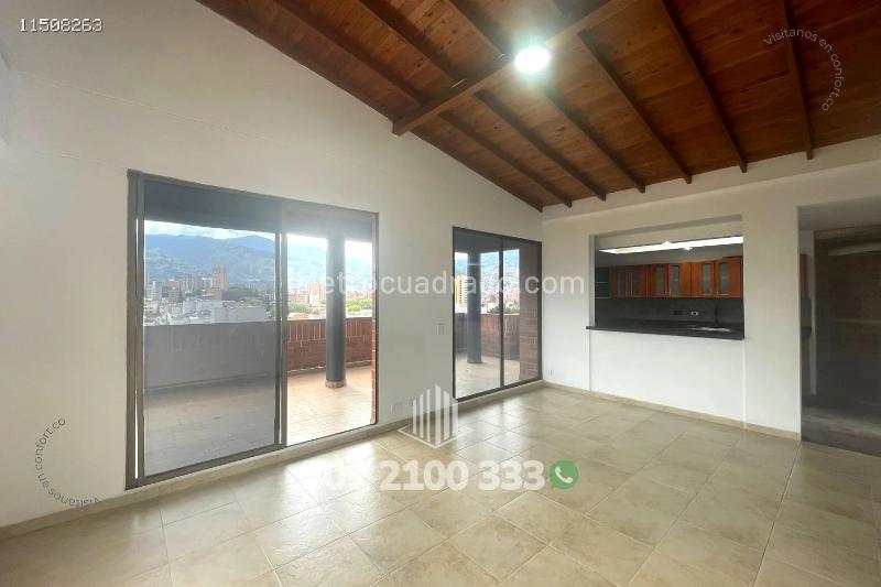 Piso – Medellín - Vista 3