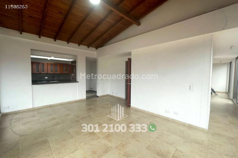 Piso – Medellín - Vista 4