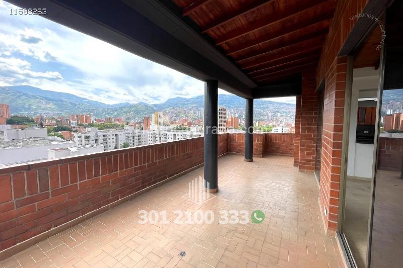 Piso – Medellín - Vista 5