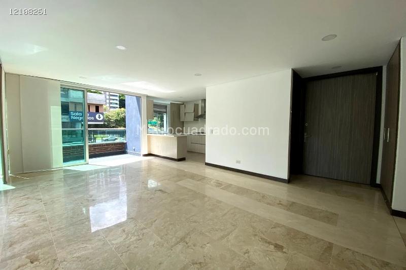 Piso – Medellín - Vista 2