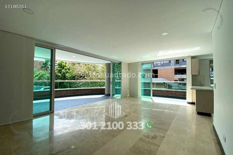 Piso – Medellín - Vista 3