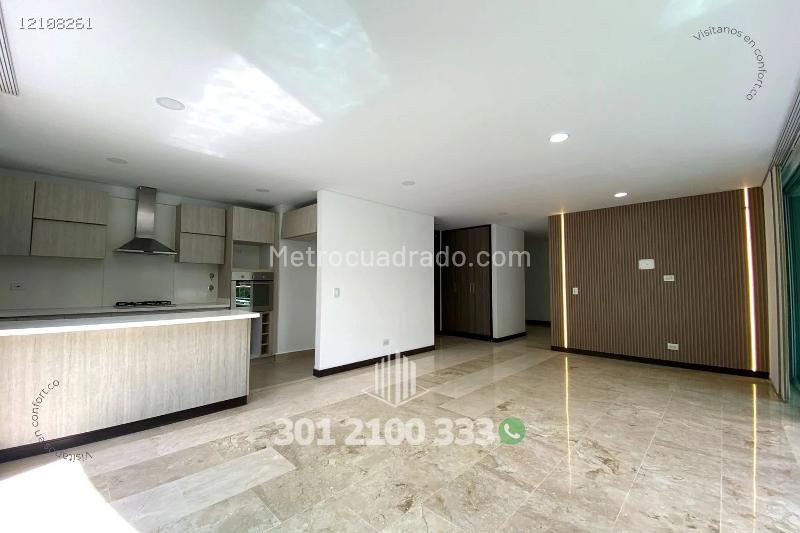 Piso – Medellín - Vista 4