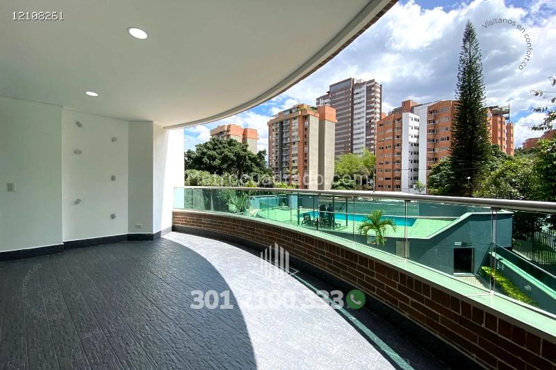 Piso – Medellín - Vista 5