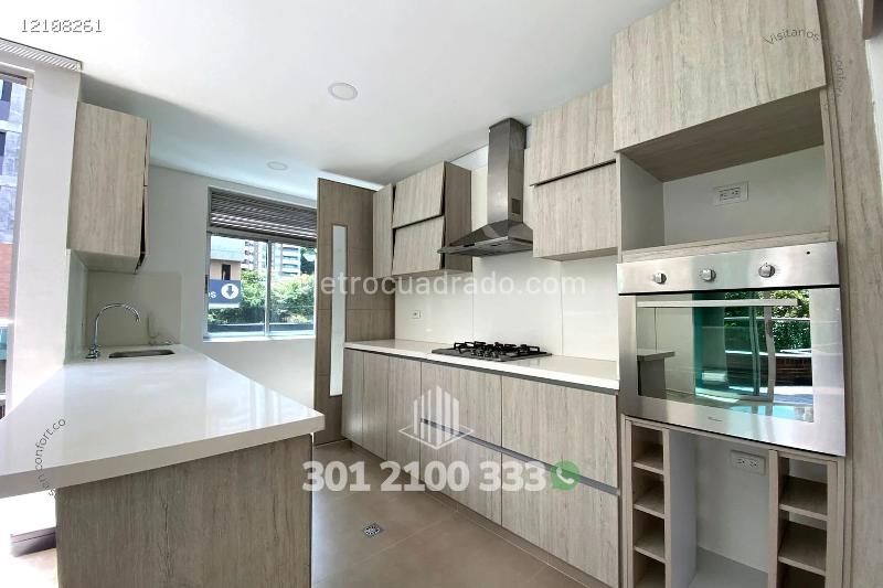 Piso – Medellín - Más