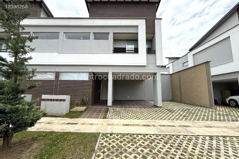 Casa en Arriendo, Rionegro, Rionegro