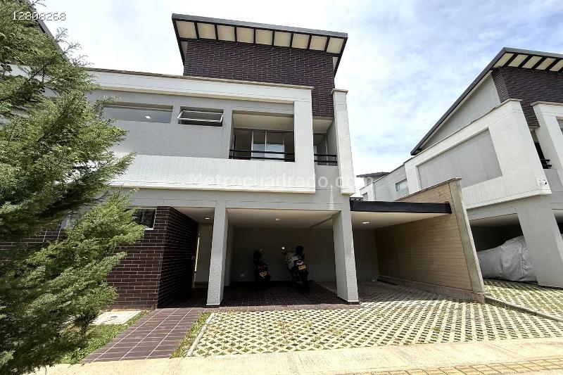 Casa en Arriendo, Rionegro, Rionegro