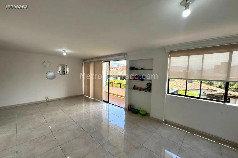 Apartment with 3 bedrooms in Conquistadores