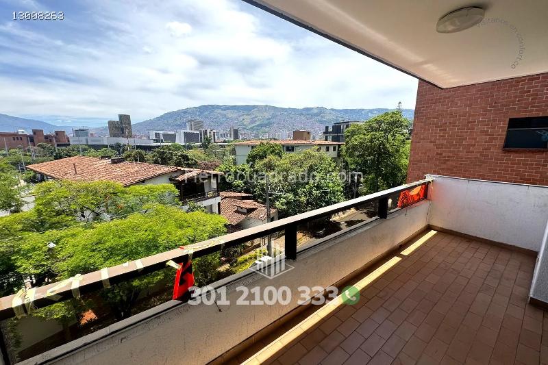 Apartment with 3 bedrooms in Conquistadores - 4