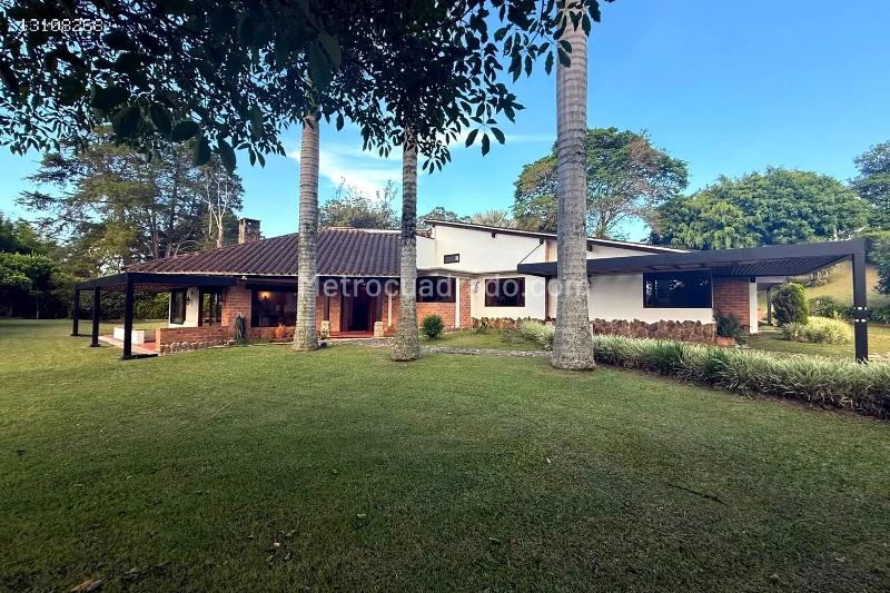 Casa – Rionegro - Vista 2