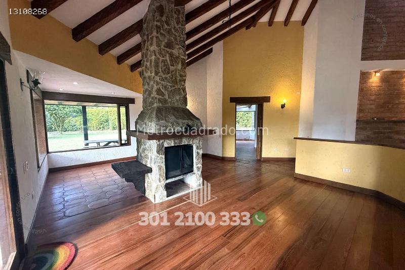 Casa – Rionegro - Vista 3