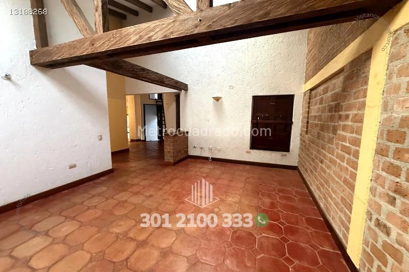 Casa – Rionegro - Vista 4