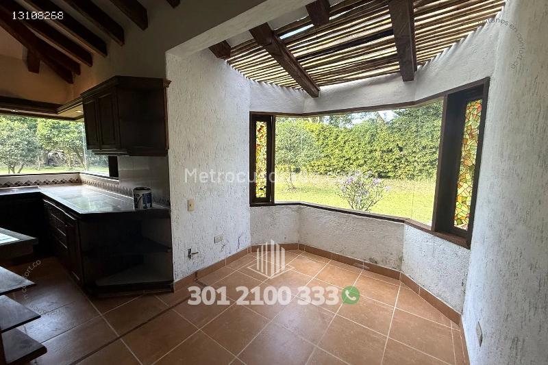 Casa – Rionegro - Vista 5