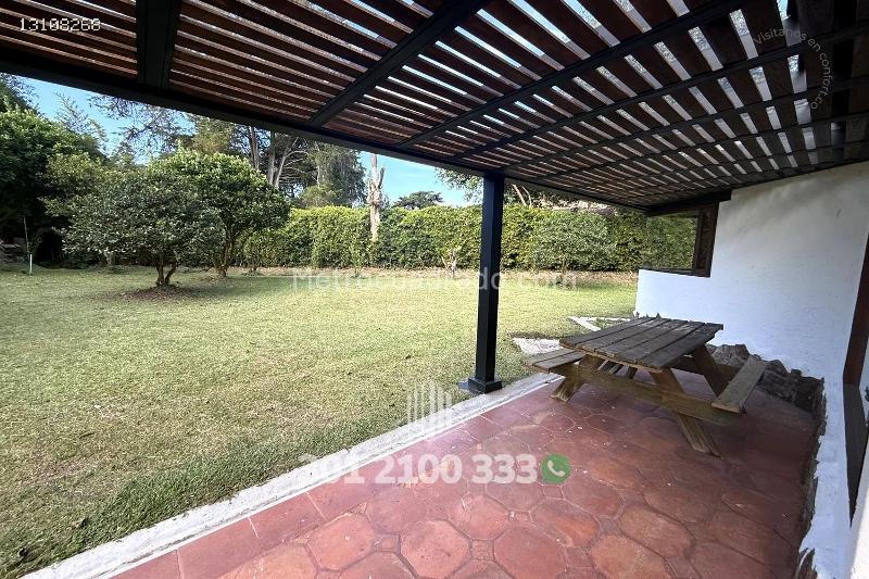 Casa – Rionegro - Más