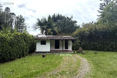 Finca en Arriendo, Candilejas, Rionegro