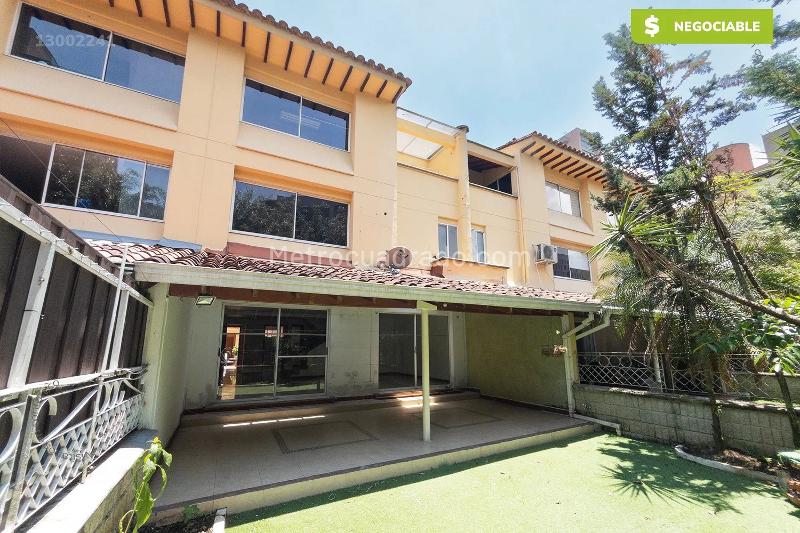 Casa – Medellín - Vista 2