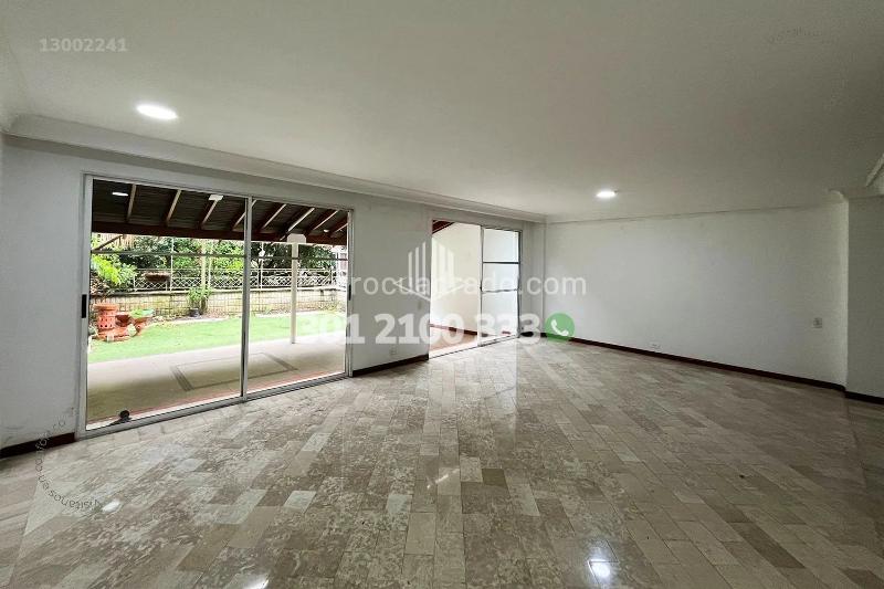Casa – Medellín - Más