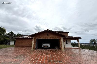 Finca en Arriendo, Candilejas, Rionegro