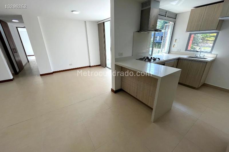 Piso – Envigado - Vista 2
