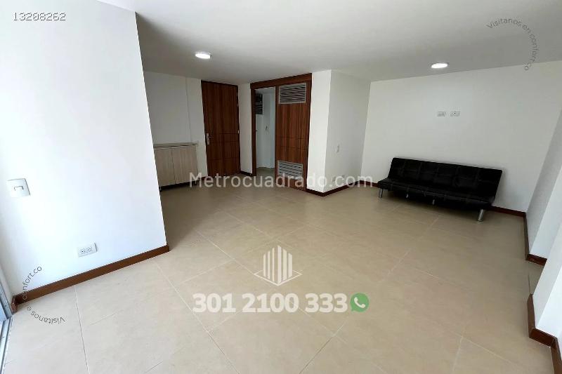 Piso – Envigado - Vista 3