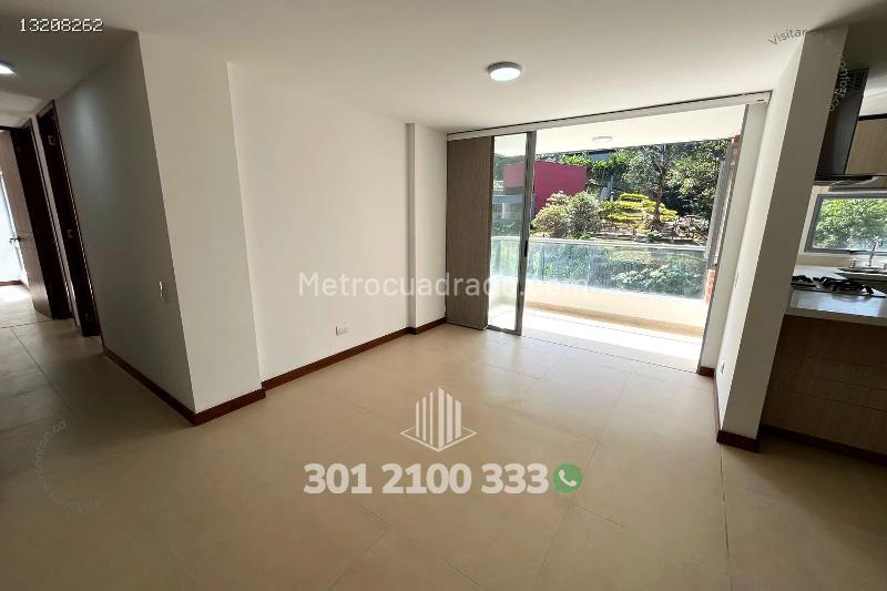 Piso – Envigado - Vista 4