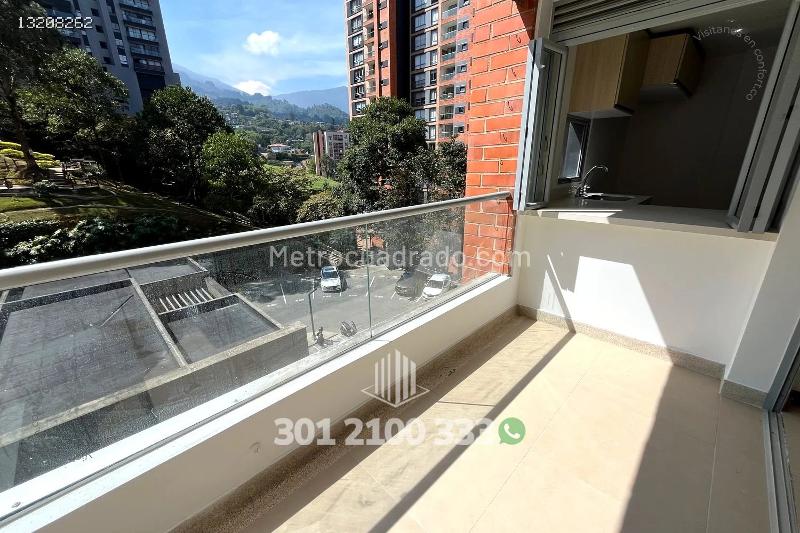 Piso – Envigado - Vista 5