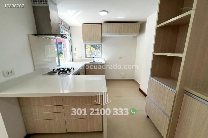 Piso – Envigado - Más