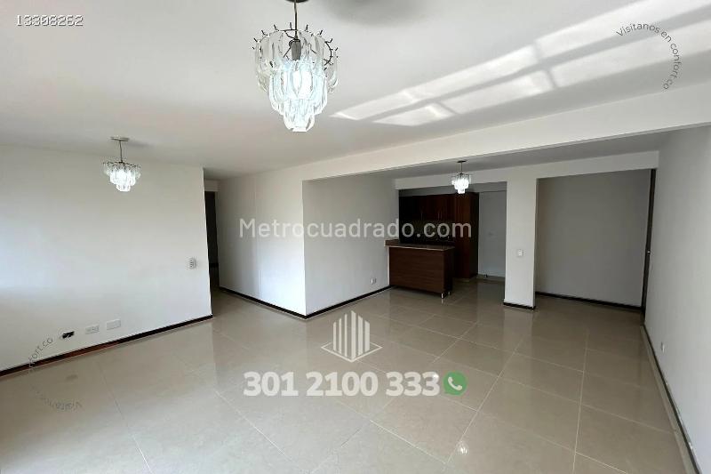 Piso – Envigado - Vista 3