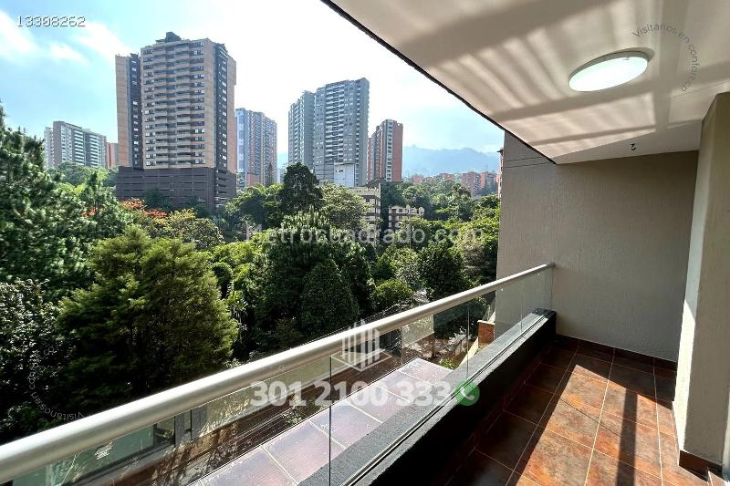 Piso – Envigado - Vista 4