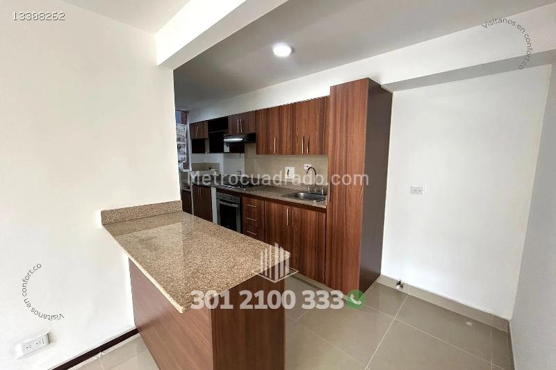 Piso – Envigado - Vista 5