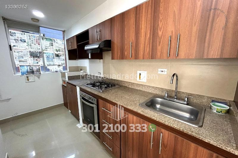 Piso – Envigado - Más