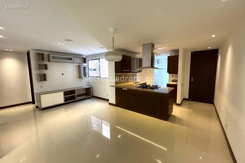 Piso – Envigado - Vista 2