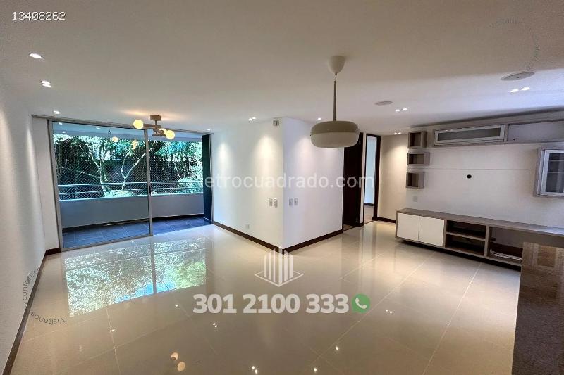 Piso – Envigado - Vista 3