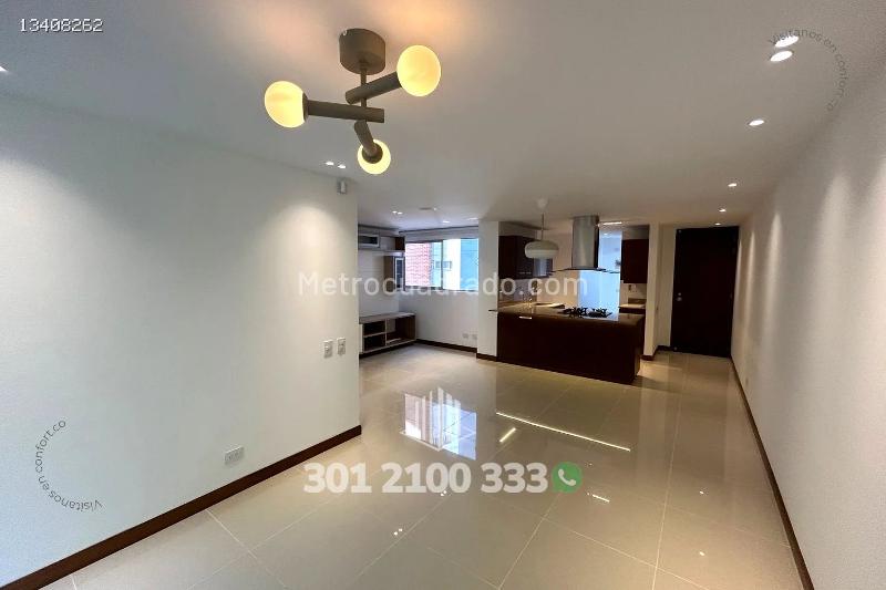 Piso – Envigado - Vista 4