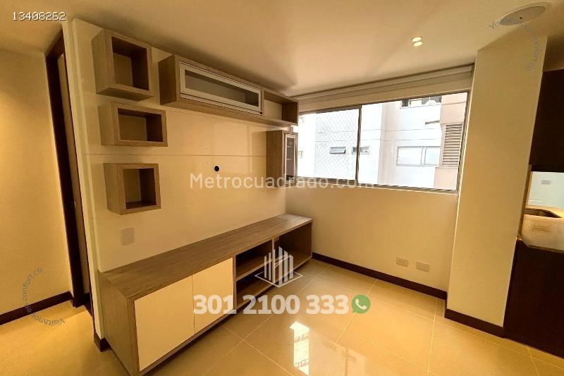 Piso – Envigado - Vista 5