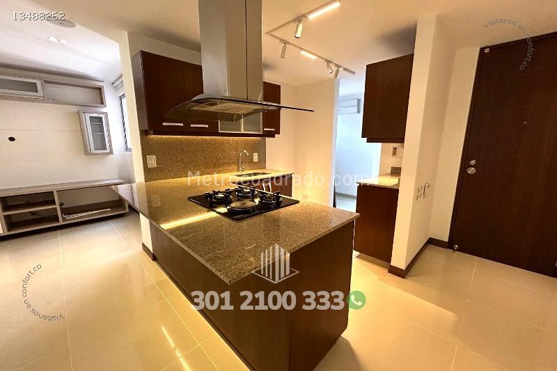 Piso – Envigado - Más
