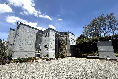 Casa en Arriendo, El Tablazo, Rionegro