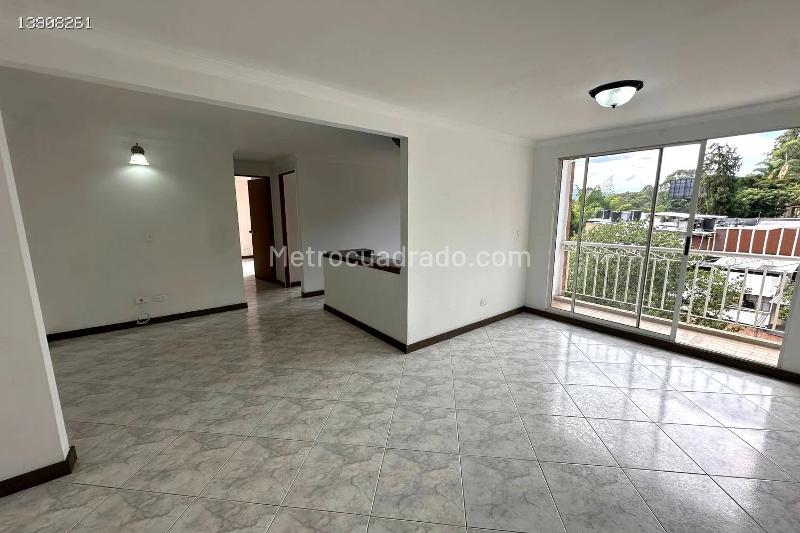 Piso – Medellín - Vista 2