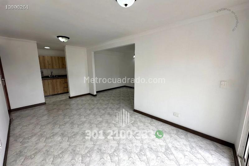 Piso – Medellín - Vista 3