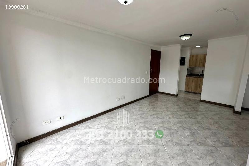 Piso – Medellín - Vista 4