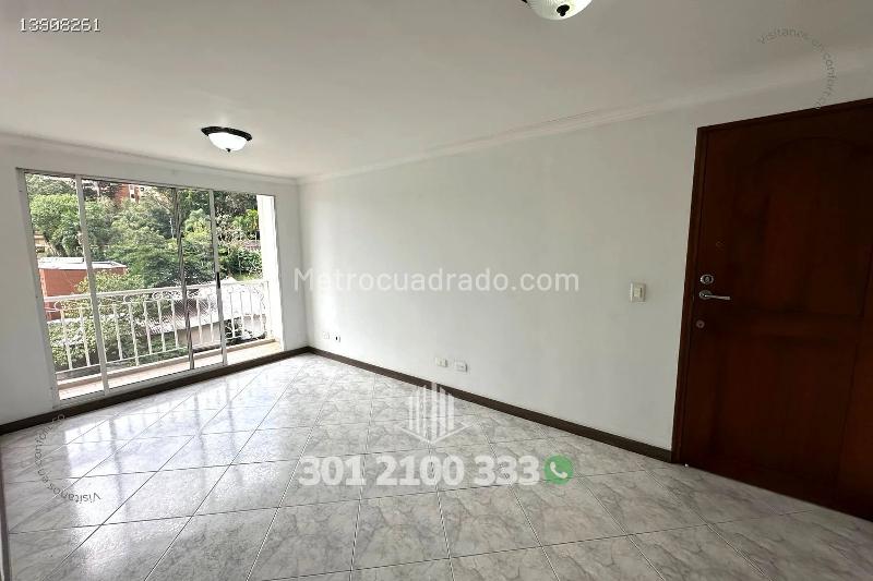 Piso – Medellín - Vista 5