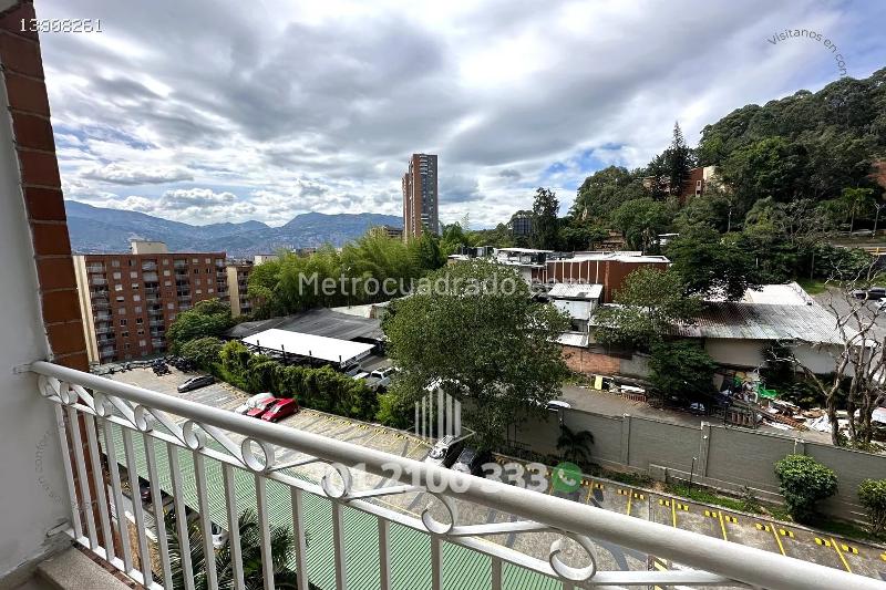 Piso – Medellín - Más