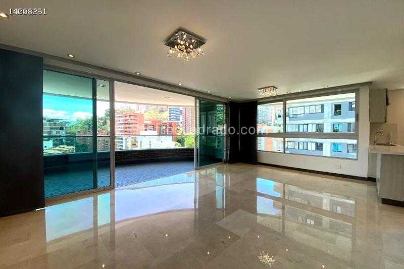 Piso – Medellín - Vista 2