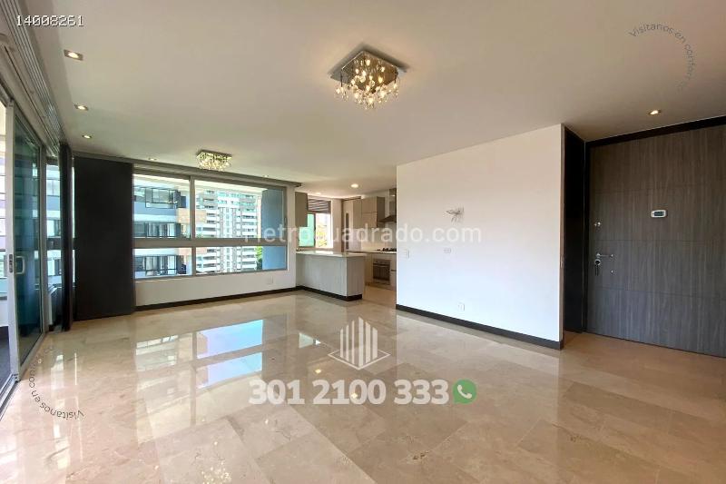 Piso – Medellín - Vista 3